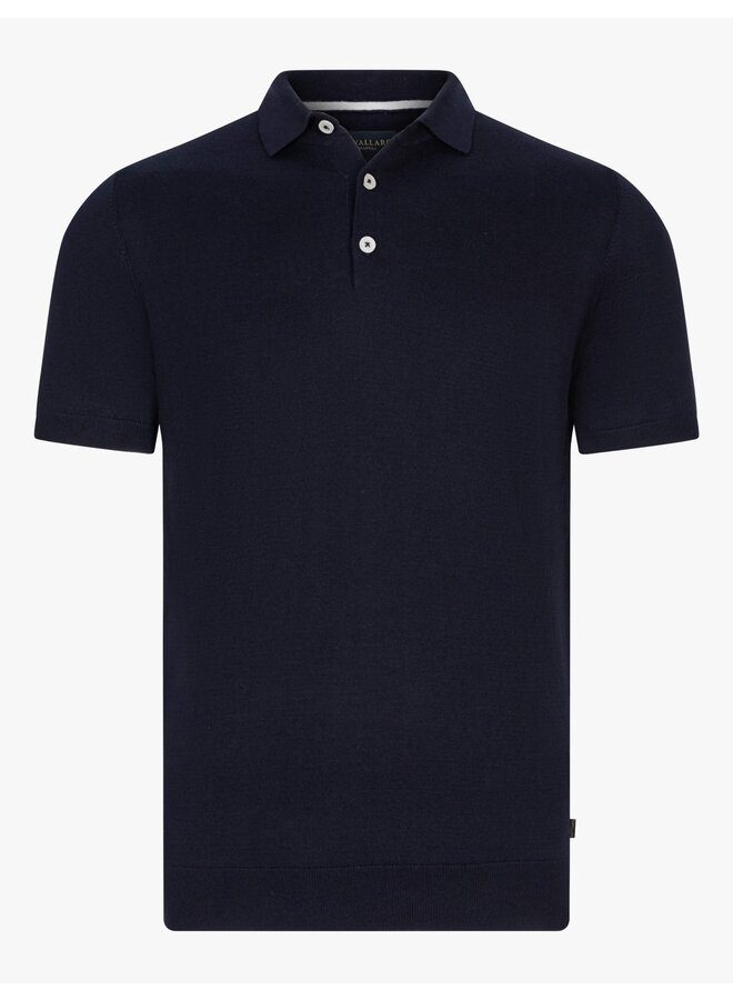 Polo Sorrentino 116241007 Donkerblauw 699000