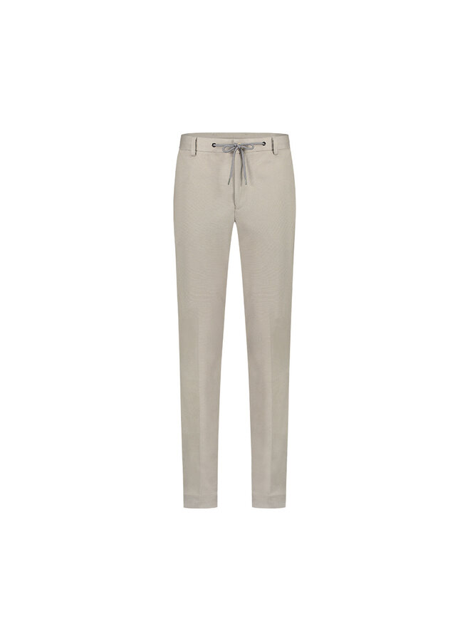 Broek /Chino/ Kostuum Sand 24/7 Knitted JAKES24-M20