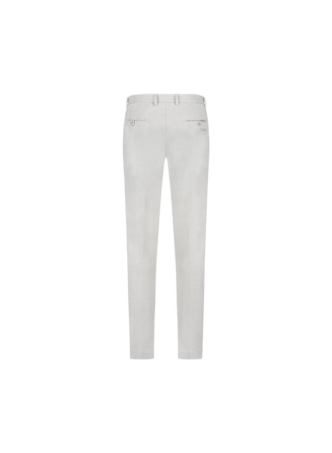 Broek /Chino/ Kostuum Stone 24/7 Knitted JAKES24-M20