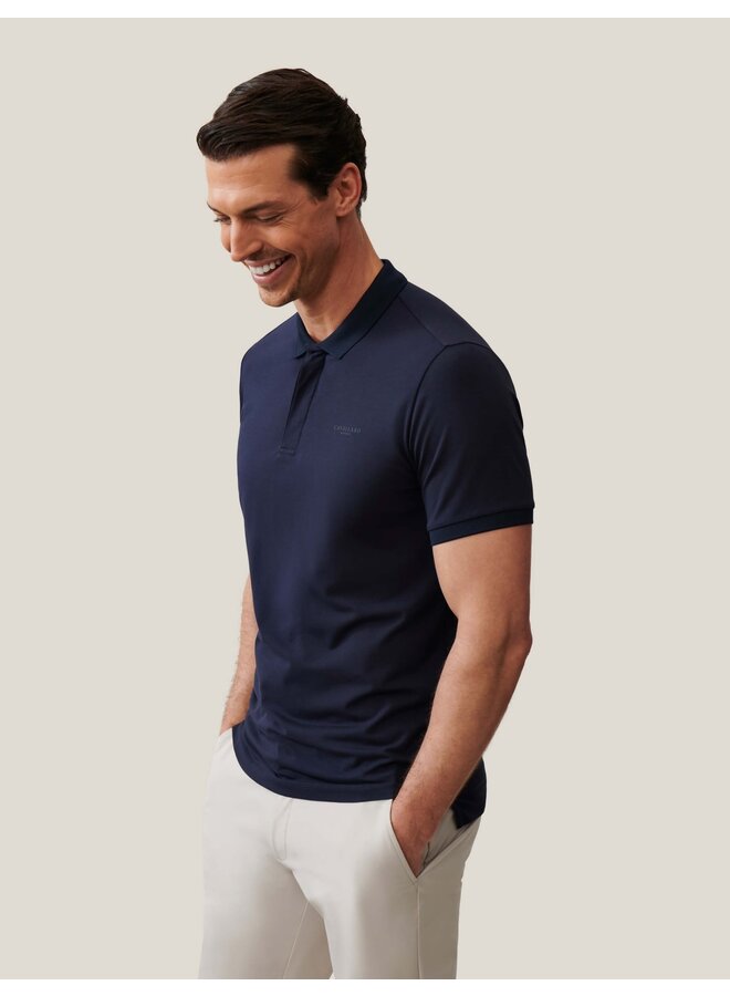 Polo Darenio 116241005 Navy 699000