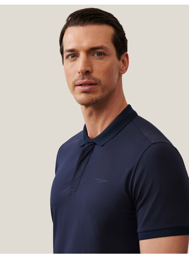 Polo Darenio 116241005 Navy 699000