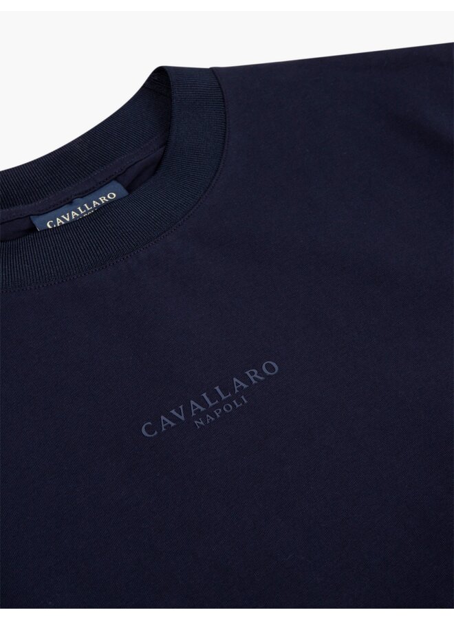 T-shirt Darenio 117241011 Navy 699000