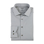 Overhemd Lichtgrijs Modern Fit Climate Control Dynamic Flex 1230 24 75