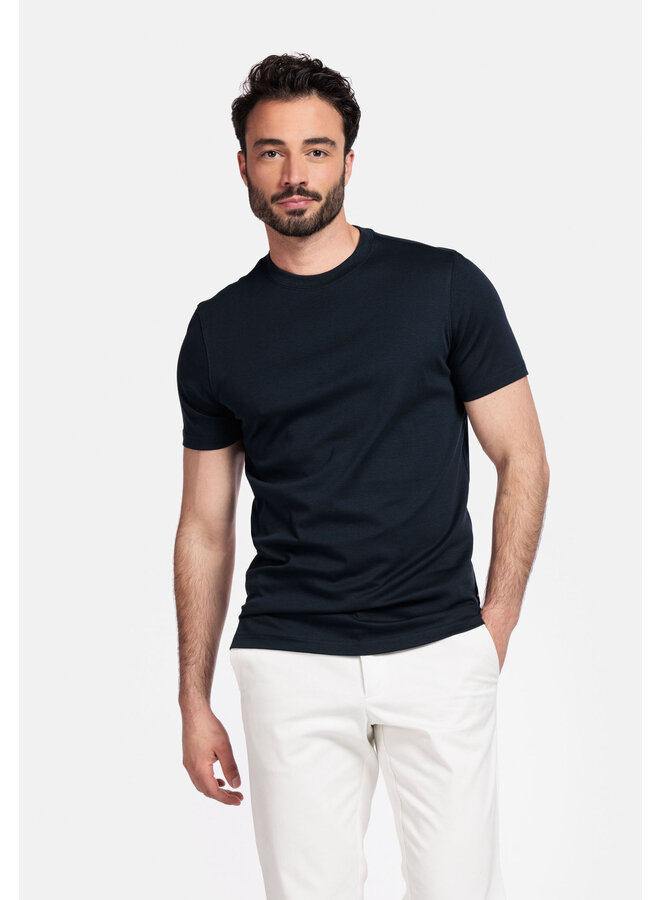 T-Shirt NOS5078 col 60 Navy