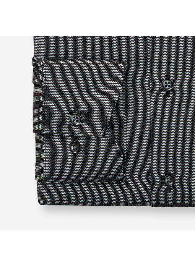 Overhemd Luxor Modern Fit, New Kent Grijs 1260 84 63