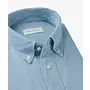 Overhemd Denim Blauw Button Down Chambray PPWH30053A