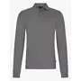 Basso Polo 116255002 Kleur 960000 Faded Grey