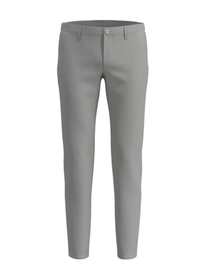 Chino Rob Slim Fit Tencel Moleskin 6727 1206 Col. 940 Grey