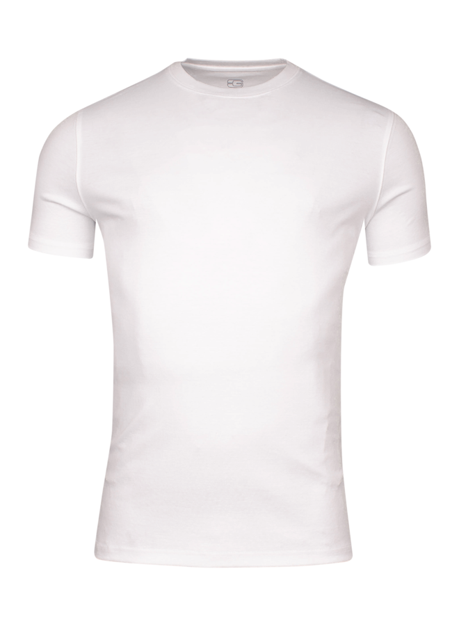 T-Shirt NOS5078 col 10 Wit