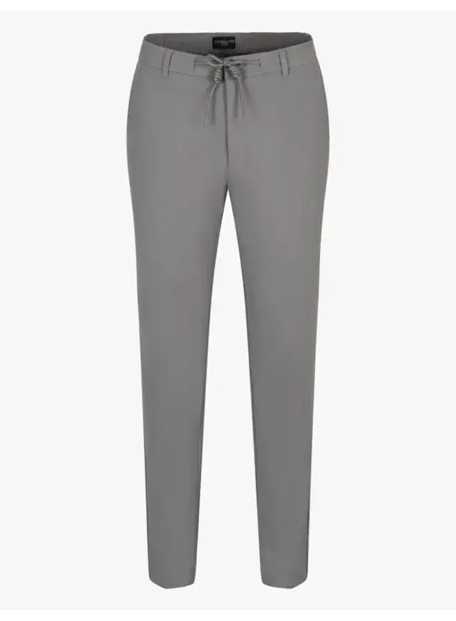 Zigo Broek 121255008 Kleur 960000 Faded Grey