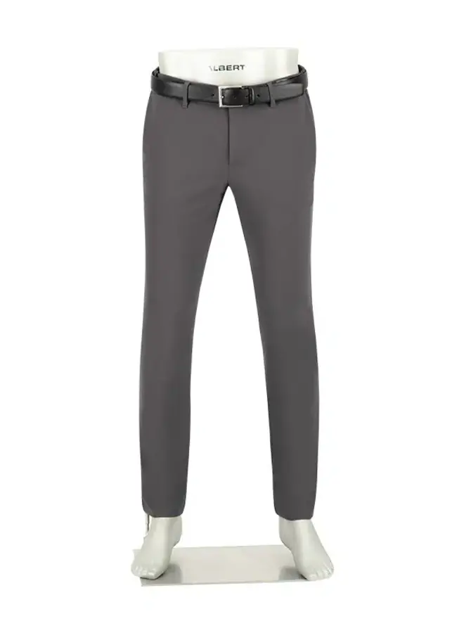 Chino Move Premium Slim Fit Performance 4346 1445 Col. 990 Dark Grey