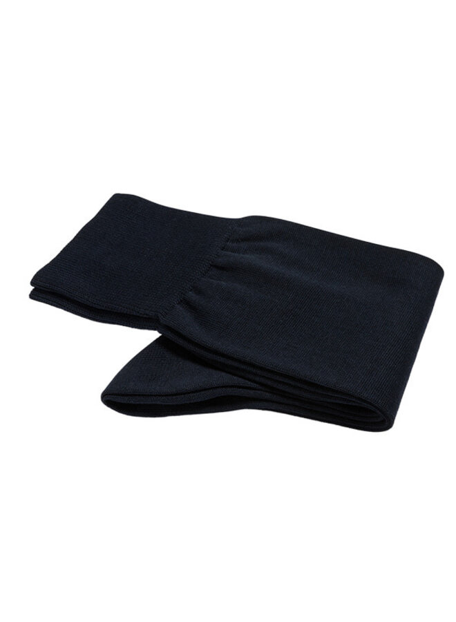 Katoenen Herensokken Classico art 100-346 Dark Navy