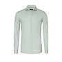 Overhemd Knitted Luxury Hai Line 91008-30 Col. 641 Lime Green