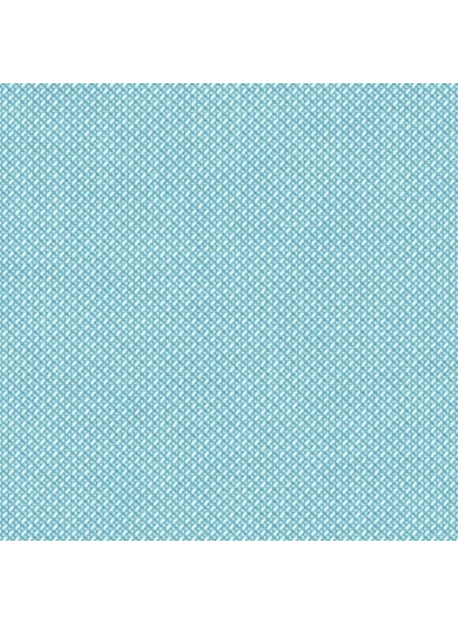 Overhemd Knitted Luxury Hai Line 91008-30 Col. 621 Aqua