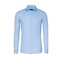 Overhemd Knitted Luxury Hai Line 91008-30 Col. 562 Light Blue