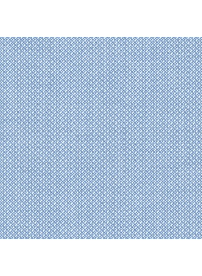 Overhemd Knitted Luxury Hai Line 91008-30 Col. 562 Light Blue