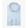 Overhemd Lichtblauw Two Ply Twill PP2H00010B