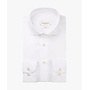 Overhemd Wit Two Ply Twill PP2H00010A
