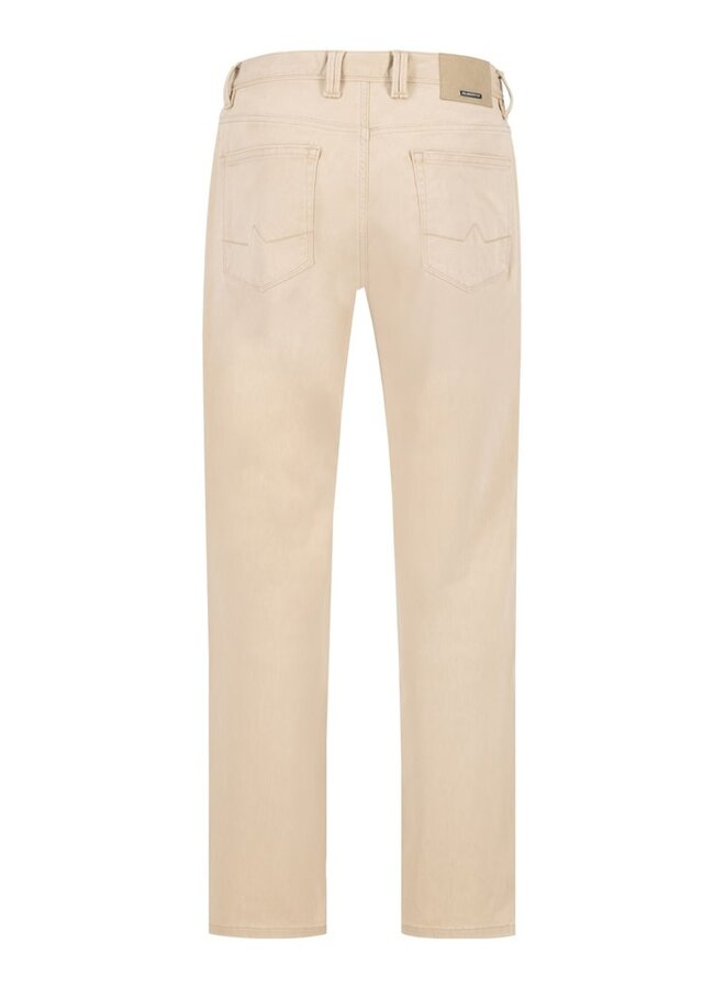 Jeans Premium PIPE Light Soft Denim Regular Fit 4207 1571 Col. 520 Beige