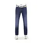 Jeans Premium PIPE Light Soft Denim Regular Fit 4207 1571 Col. 840 Blauw