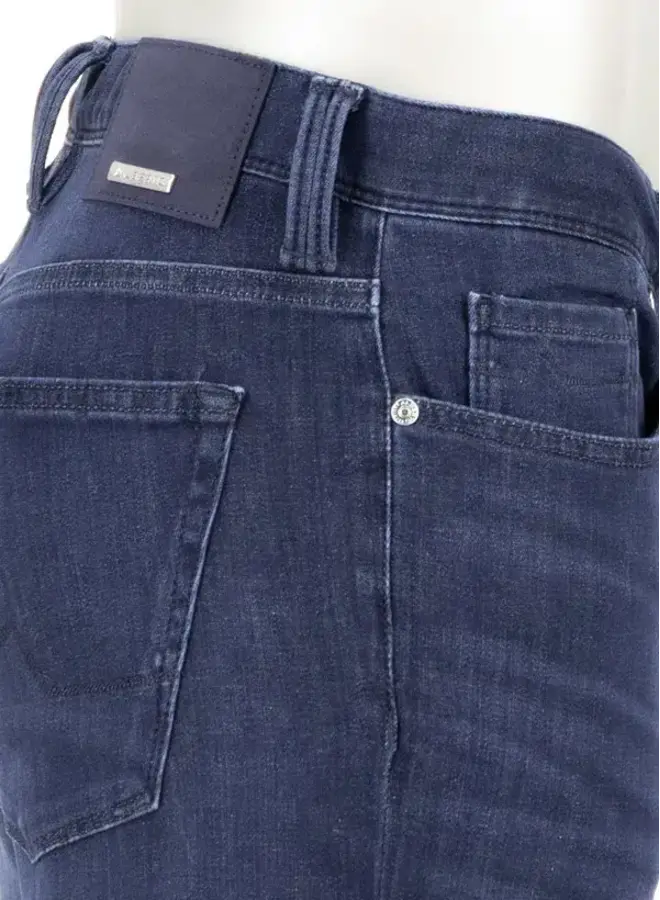 Jeans Premium PIPE Light Soft Denim Regular Fit 4207 1571 Col. 840 Blauw