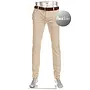 Jeans Chino Rob Coloured Denim Slim Fit 6287 1582 Col. 510 licht Beige