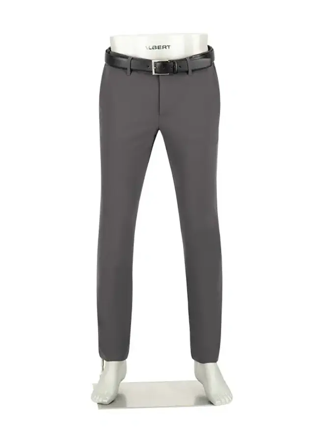 Chino Move Premium Slim Fit Performance 4346 1445 Col. 990 Dark Grey