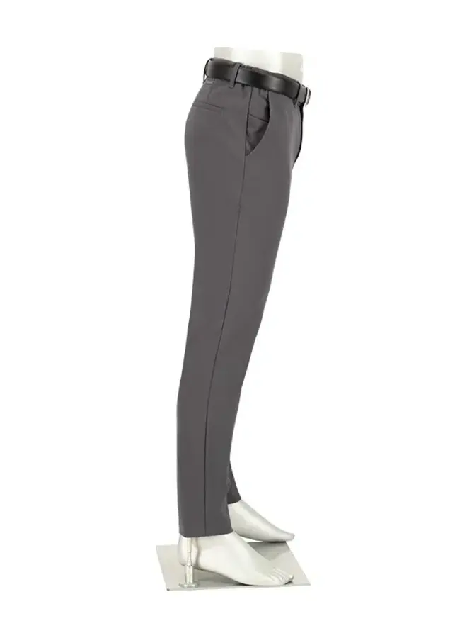 Chino Move Premium Slim Fit Performance 4346 1445 Col. 990 Dark Grey