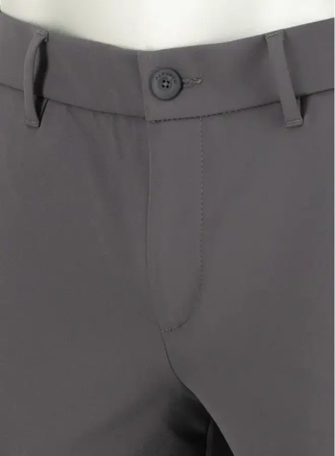 Chino Move Premium Slim Fit Performance 4346 1445 Col. 990 Dark Grey