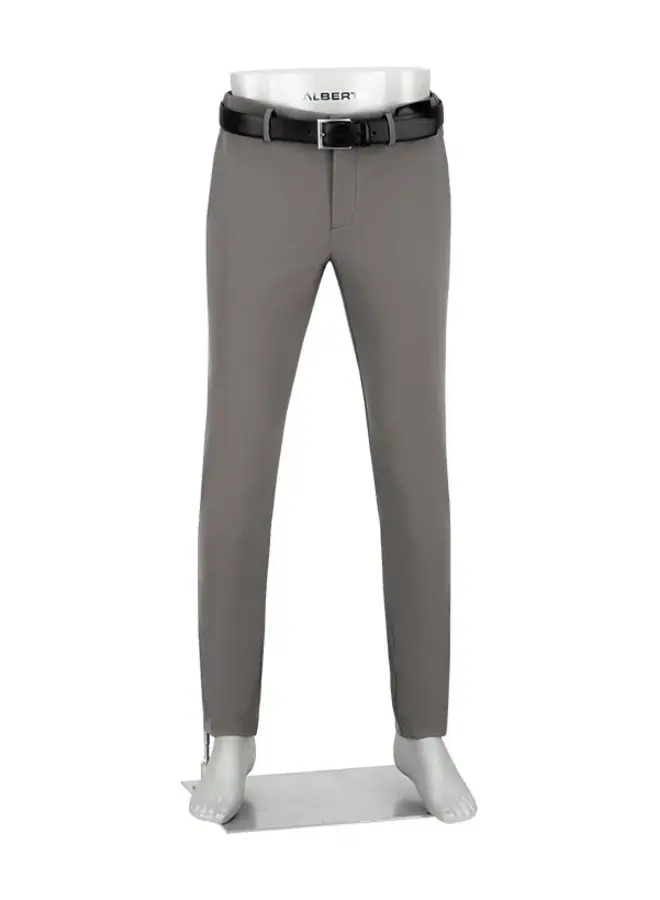 Chino Move Premium Slim Fit Performance 4346 1445 Col. 969 Grey