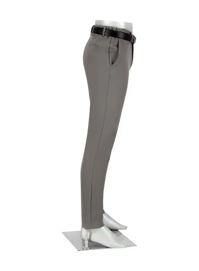 Chino Move Premium Slim Fit Performance 4346 1445 Col. 969 Grey