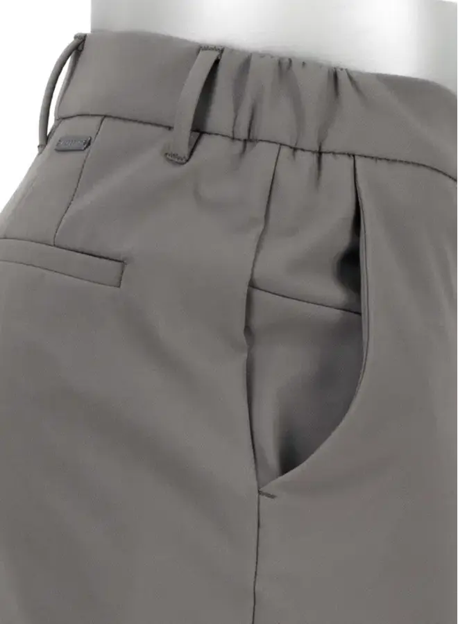 Chino Move Premium Slim Fit Performance 4346 1445 Col. 969 Grey