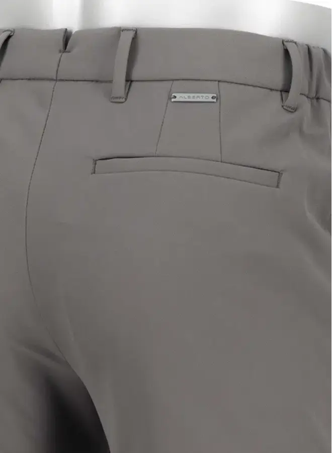 Chino Move Premium Slim Fit Performance 4346 1445 Col. 969 Grey