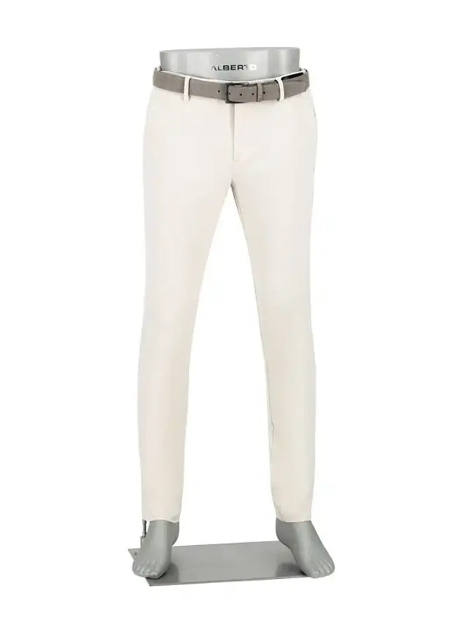 Chino Move Premium Slim Fit Performance 4346 1445 Col. 119 Off White