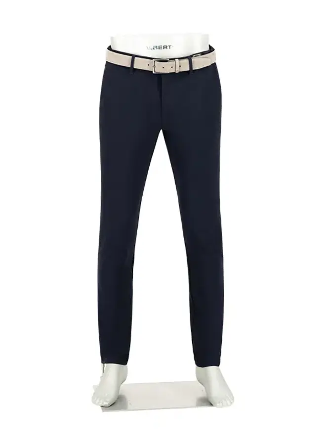 Chino Move Premium Slim Fit Performance 4346 1445 Col. 899 Navy