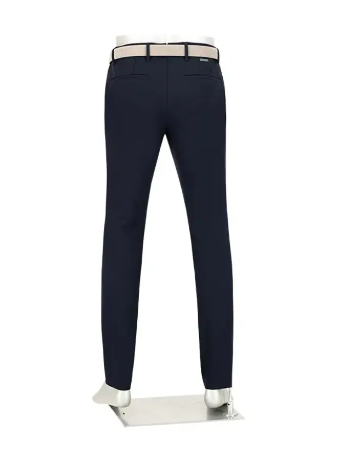 Chino Move Premium Slim Fit Performance 4346 1445 Col. 899 Navy