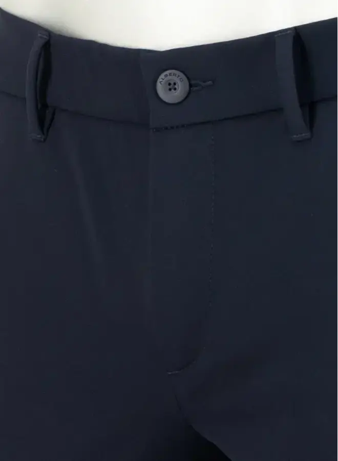 Chino Move Premium Slim Fit Performance 4346 1445 Col. 899 Navy