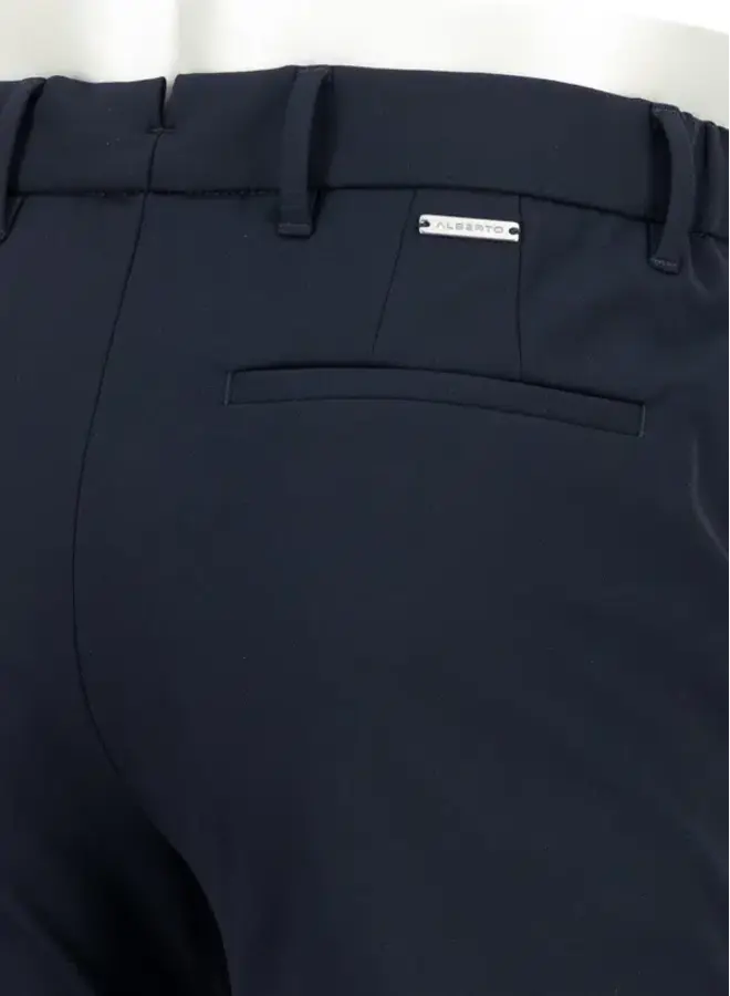 Chino Move Premium Slim Fit Performance 4346 1445 Col. 899 Navy