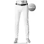 Jeans Chino Rob Coloured Denim Slim Fit 6287 1582 Col. 100 White