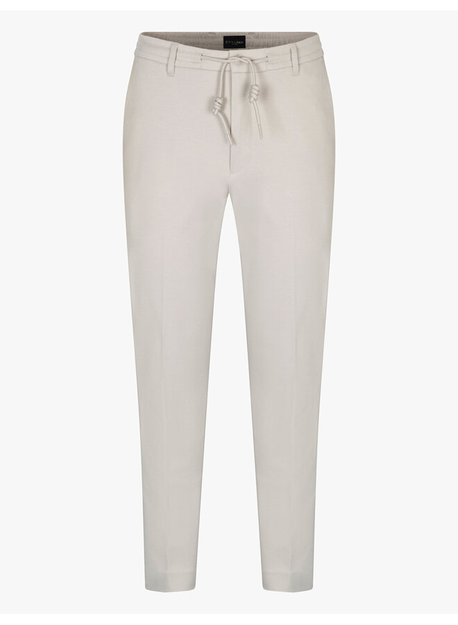 Zeradino Broek 121261009 Kleur 189000 Dark Kit