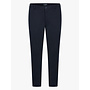Zeradino Broek 121261009 Kleur 699000 Dark Blue