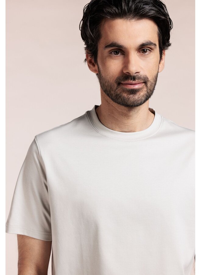 T-Shirt NOS50TM078 col 82 Zand