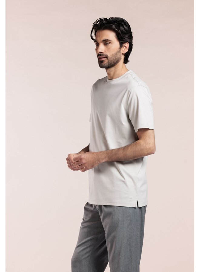 T-Shirt NOS50TM078 col 82 Zand