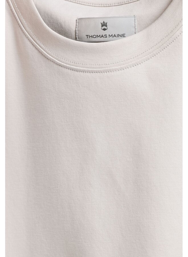 T-Shirt NOS50TM078 col 82 Zand