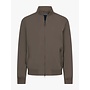 Pillagio Jacket 112261002 Kleur 880000 Dark Taupe