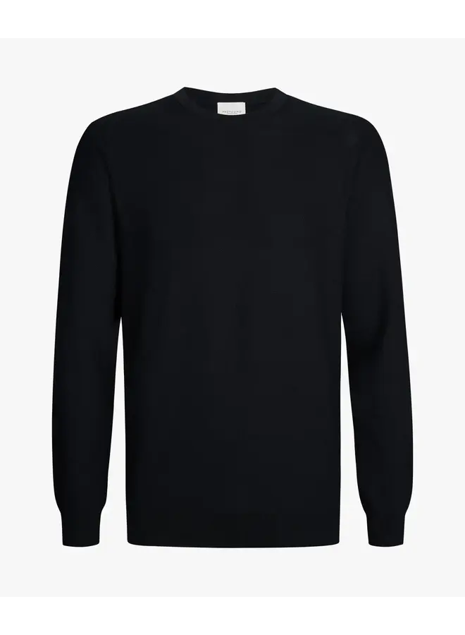 Pullover Crewneck Navy Aero Ease PPXJ10020A