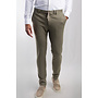 Broek /Chino/ Travel Jersey Kostuum 24/7 Knitted JAKE-M20 GREEN