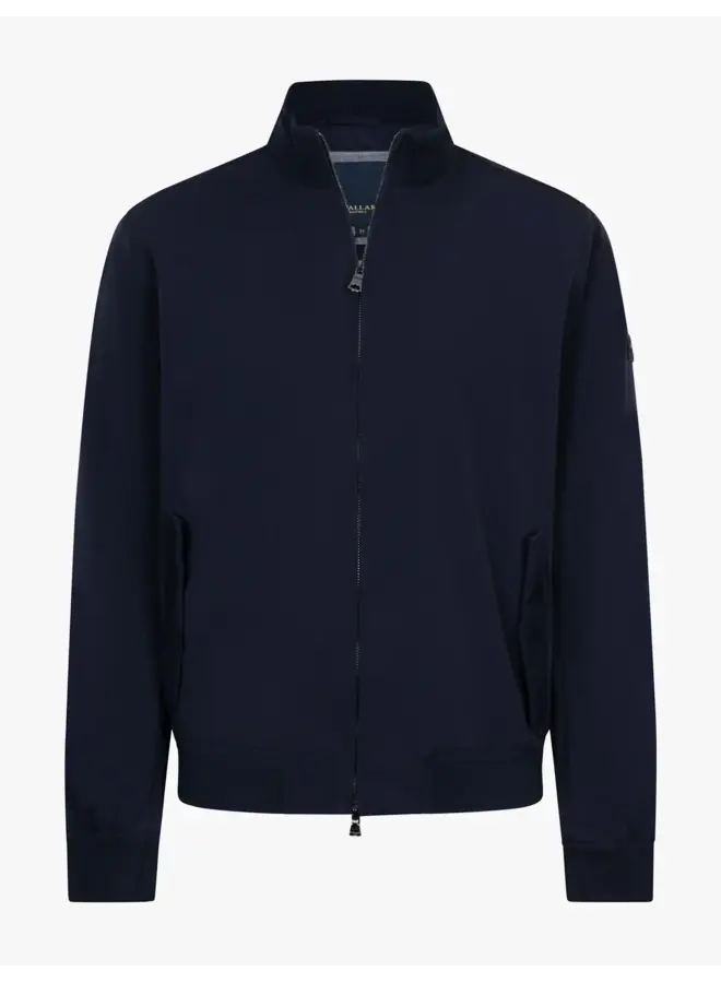 Pillagio Jacket 112261002 Kleur 699000 Dark Blue