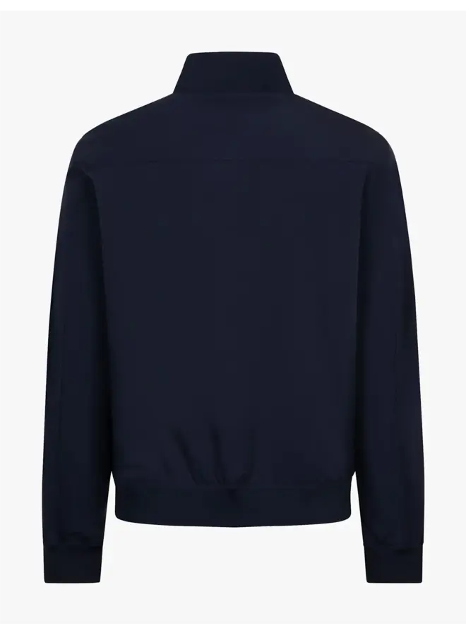 Pillagio Jacket 112261002 Kleur 699000 Dark Blue