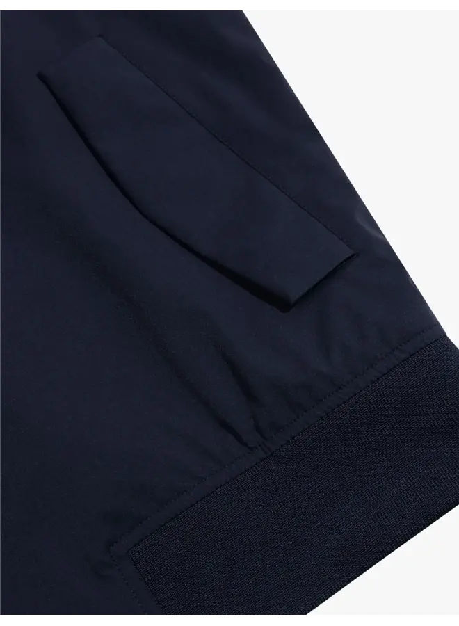 Pillagio Jacket 112261002 Kleur 699000 Dark Blue